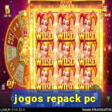 jogos repack pc